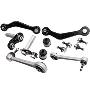10x Rear Control Arm Ball Joint Suspension Kit For BMW X5 E53 4.4i 4.6is 4.8is - Picture 1 of 9