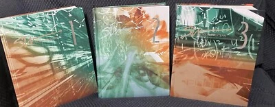 Southwestern Student Handbook Volumes 1-3 Hardcover 2009-2010 Homeschool Guides - Image 1 of 4