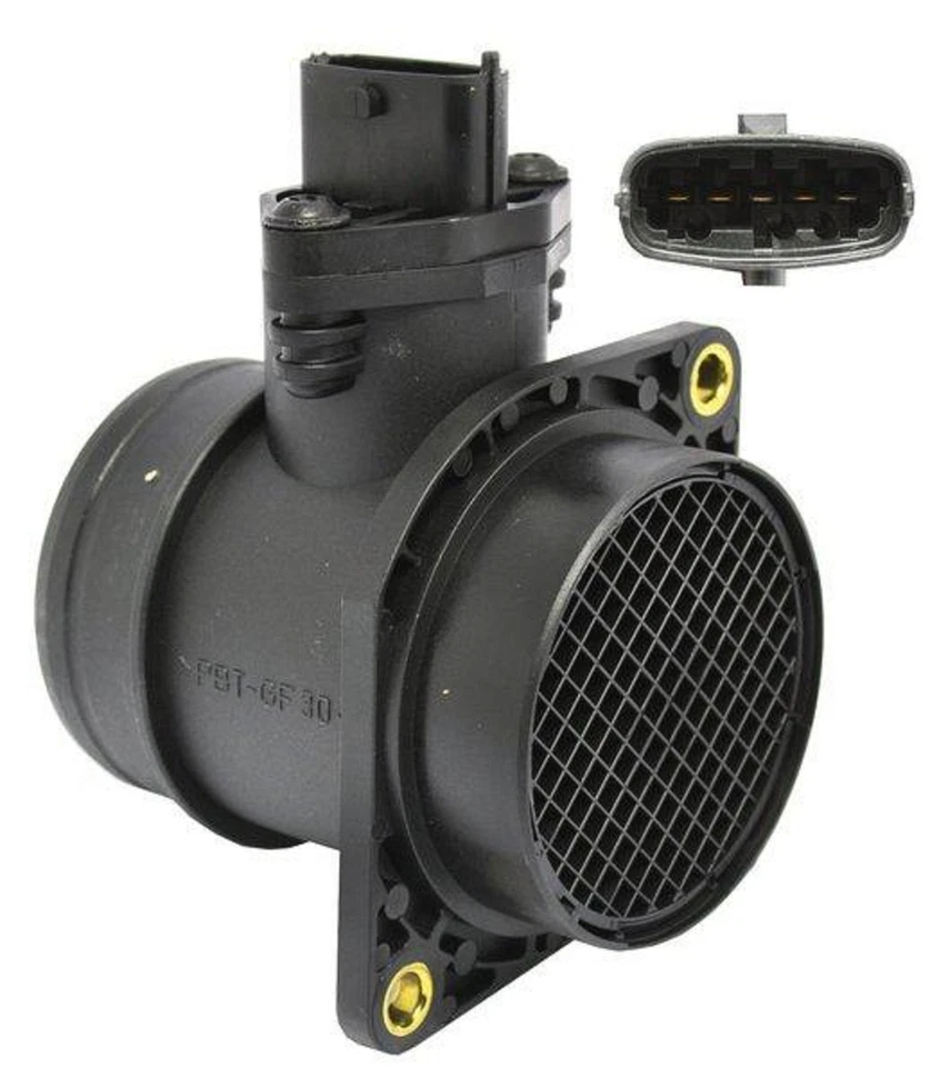 Debimetre de Masse Fiat Multipla 1.9 JTD - Photo 1/1