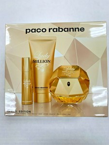 lady million gift set sale
