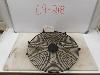 2003 LAND ROVER RANGE ROVER HSE ELECTRIC COOL FAN FRONT SHROUD PROTECTION GRILLE - Image 1 of 4