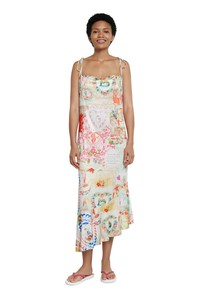 Las mejores ofertas en Acetato de Desigual Ropa para De mujer | eBay
