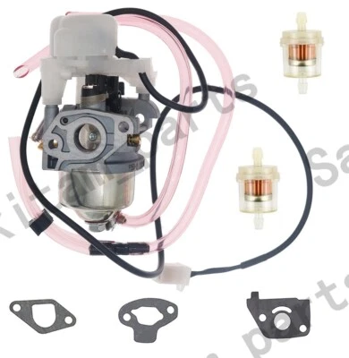 Carburetor For Briggs & Stratton P2200 2200W Inverter Generator 030697 030697-00 - Image 1 of 4