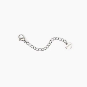 PROLUNGA ADJUSTER IN ACCIAIO PER COLLANE E BRACCIALI DA CM 5 241019 - Imagen 1 de 1