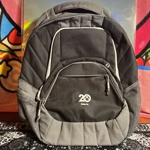 Xbox One 20th Anniversary Promo Backpack New Exclusive - Picture 1 of 2