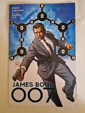 Jsmes Bond 007 # 2.