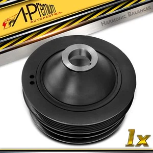 Nuevo equilibrador armónico para Mitsubishi Mighty Max 1990-1994 Montero Dodge Raider - Imagen 1 de 8