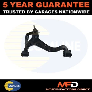 Fits Land Rover Range Sport 2005-2013 Comline Front Left Lower Track Control Arm - Picture 1 of 2