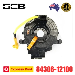 Nuevo repuesto de resorte de reloj para Toyota Corolla ZRE152 84306-12100 - Imagen 1 de 7