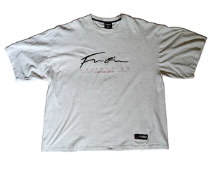 T-shirt Vintage Fubu - Edition Collector (Homme XL) - Photo 1 sur 6