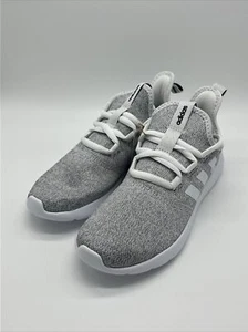 Adidas Cloudfoam Pure 2.0 (H04756) Women's Running Shoes - Size 7 - Picture 1 of 9