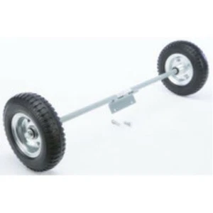 Fire Power Mototrainer Training Wheels for Honda CRF50F/XR50R 2002-0005H - Picture 1 of 3