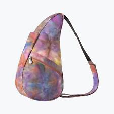 Healthy Back Bag Watercolour Small Womens Shoulder Handbag