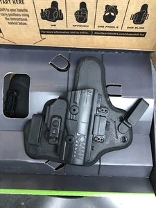 Alien Gear ShapeShift Holster  (Walther) - Picture 1 of 6