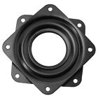 Heavy Duty Turntable Plate for Car Seats and Display Stands Metal Bearing