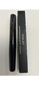 INGLOT Colour Play Mascara 01 BROWN Thickening Full Size NIB - Picture 1 of 2