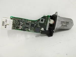 Lexus GS350 2009 techo corredizo motor placa de circuito Aan 471071-11420 131137 R218 - Imagen 1 de 1