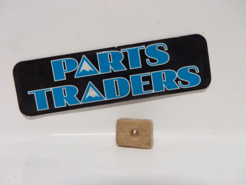 Lubricador Yamaha 256-81631-10-00 TX650 TX750 XS1 XS2 XS650 XS650S 1970-1980 NUEVO DE STOCK Foto 1 de 1