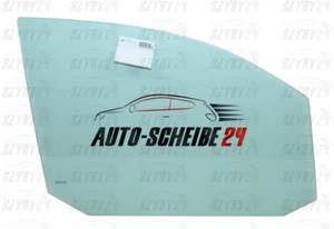 Parabrisas lateral ventana VW CADDY 2004-2015 derecha derecha - Imagen 1 de 8