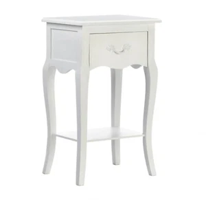 Versatile And Classy Country Loft Accent Table - Picture 1 of 3