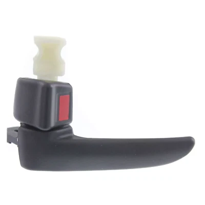 Manija de puerta interior trasera izquierda nueva para Mazda 6 2003-2008 D35159330D02 MA1352108 Foto 1 de 4