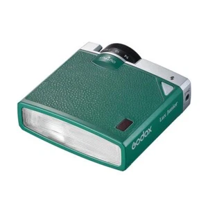 Godox Retro Lux Junior Green - Imagen 1 de 5