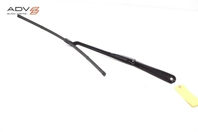 BMW 740i 750i G12 2016-2022 parabrisas lado conductor izquierdo brazo limpiaparabrisas y cuchilla OEM Foto 1 de 4