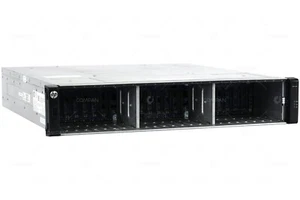 K2R81A HP MSA 2040 SAS 4-PORT DC 24 BAY SFF STORAGE - Picture 1 of 7