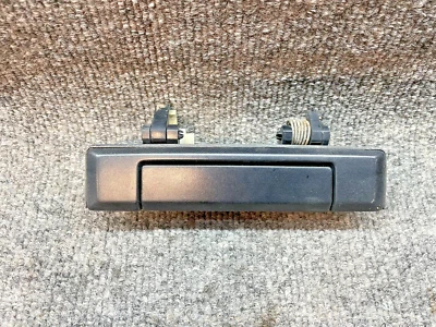Toyota 4Runner Pickup Passenger Right Outside Door Handle Genuine OEM 1984-1989 Foto 1 de 2