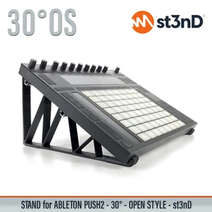 STAND for ABLETON PUSH 2 - 30° - Open Style - Picture 1 of 12