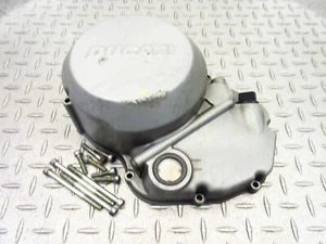 2005 02-06 Ducati Monster 620 M620 Clutch Cover Bolts Oem - Bild 1 von 12