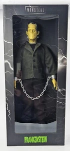 2025 Universal Epic Universe Dark Universe Frankenstein 12 inch Figure Large NEW - Picture 1 of 4