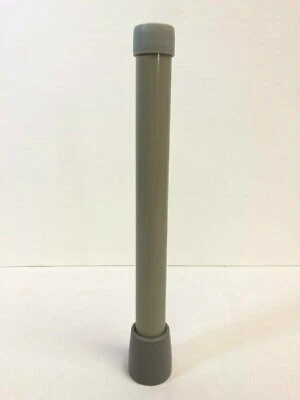 1 x LEG ONLY for Nova Folding Commode 8700-S - Image 1 of 3