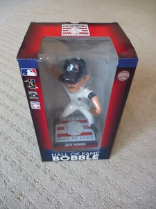 JACK MORRIS BASEBALL HALL OF FAME FOREVER FOCO BOBBLEHEAD LE 274/360 RARE * - Picture 1 of 8