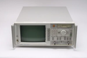 Agilent 8714ES RF Vector Network Analyzer, 300kHz to 3GHz - 75ohm Option 1EC - Picture 1 of 6