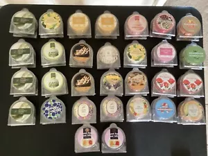 Goose Creek Wax Melts * Lot of 2* Choose Your Scent - Picture 1 of 61