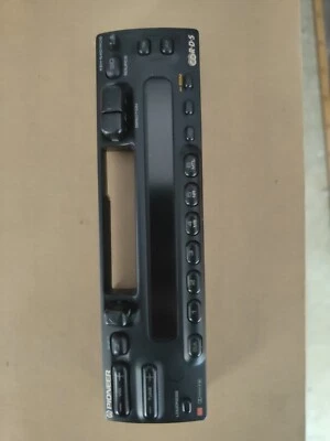 FRONTALINO ESTRAIBILE PER AUTORADIO PIONEER KEH-5401RDS - Immagine 1 di 2