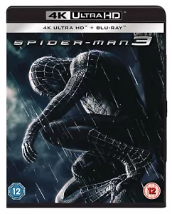 Spider-Man 3 [12] 4K UHD - Picture 1 of 1