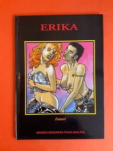 FATTORI ERIKA BD ADULTE EO ETAT COMME NEUF - Picture 1 of 1