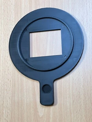 GAD3D Passe-Vues-Negativträger für BESELER 23CIII Vergrößerer (Größe auswählen)