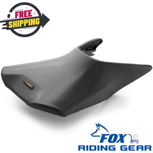 NUEVO ASIENTO PILOTO KTM ERGO 200 390 DUKE 2017-2021 93007940100 - Imagen 1 de 10