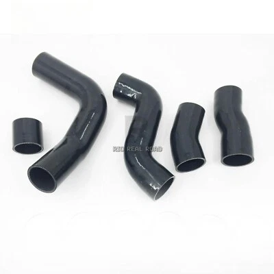 Kit de manguera Turbo Boost Audi S3 TT Quattro MK1 Leon Cupra R 1.8T 225PS Foto 1 de 4