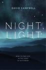 David Campbell Night Light (Paperback)