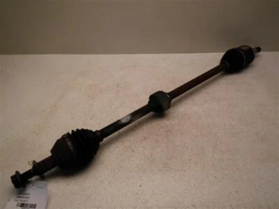 Chrysler Town & Country 2008-2010 Right Front Drive Axle Shaft 3.3L B03929 - Image 1 of 4