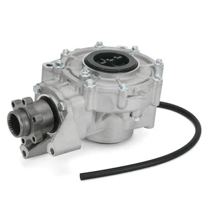 New Differential Rear Gear Box Diff For HiSun 500 700 UTV Qlink Supermach US - Bild 1 von 12