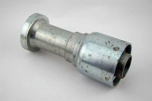 Parker Hydraulic fitting P71 24R12 RJ6K - Picture 1 of 12