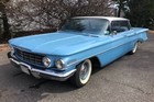 1960 Oldsmobile Dynamic Original V8, Rust-Free, 4-Door Hardtop, Well-Maintained