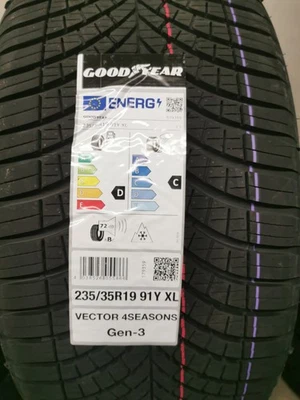 Reifen Winterreifen - Bild 1 von 4