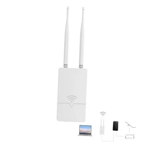 Extensor WiFi Starlink Exterior para Router Starlink Gen 3, 300Mbps Starlink - Imagen 1 de 8