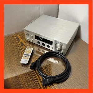 Pioneer U-05 USB D/A Converter Amplificatore per cuffie ottimo testato Giappo... - Foto 1 di 7